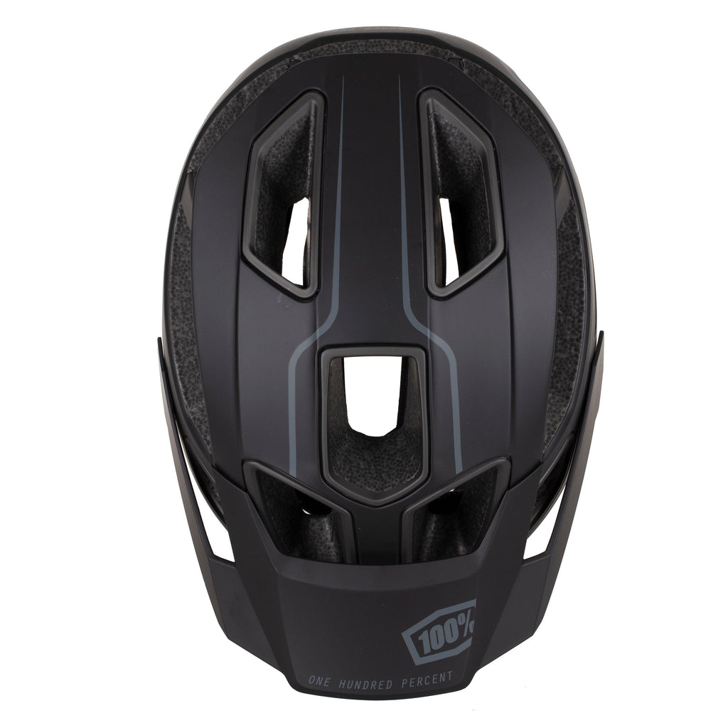 100% Altec Fidlock helmet