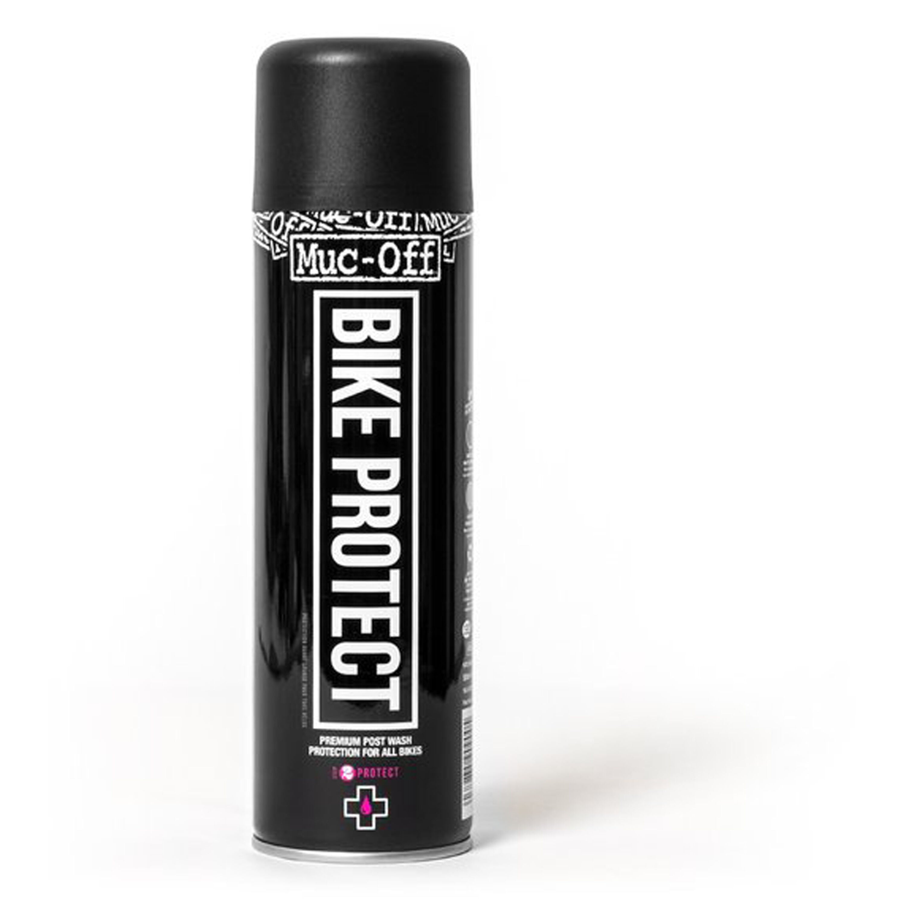 Muc-Off Bike Care Duo Kit