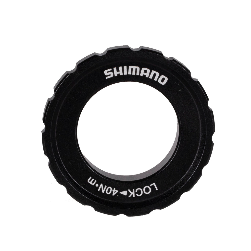 Shimano XTR/Saint RT-MT900 Ice Technologies Freeza Centerlock external lock ring disc rotor