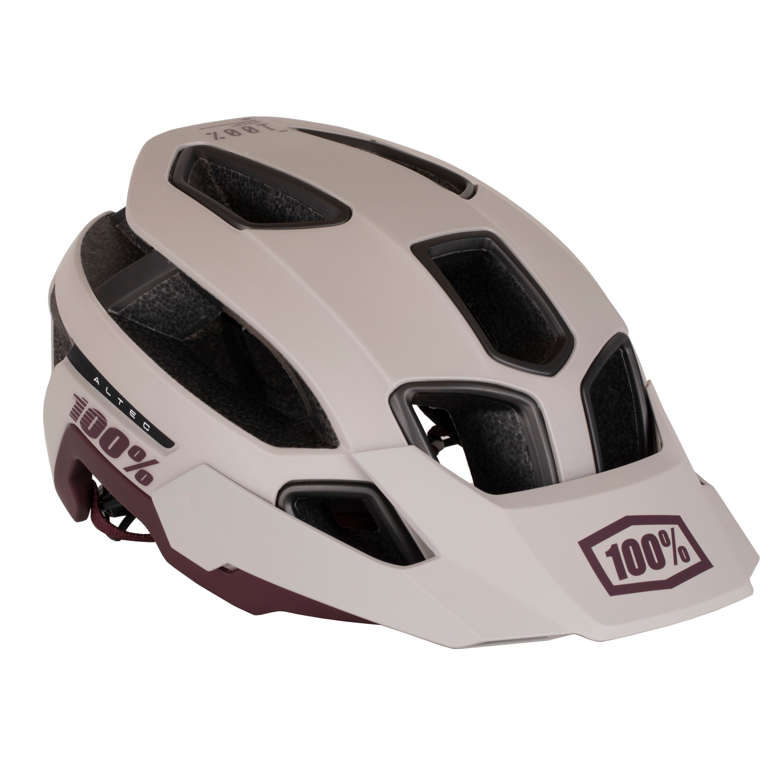 100% Altec helmet
