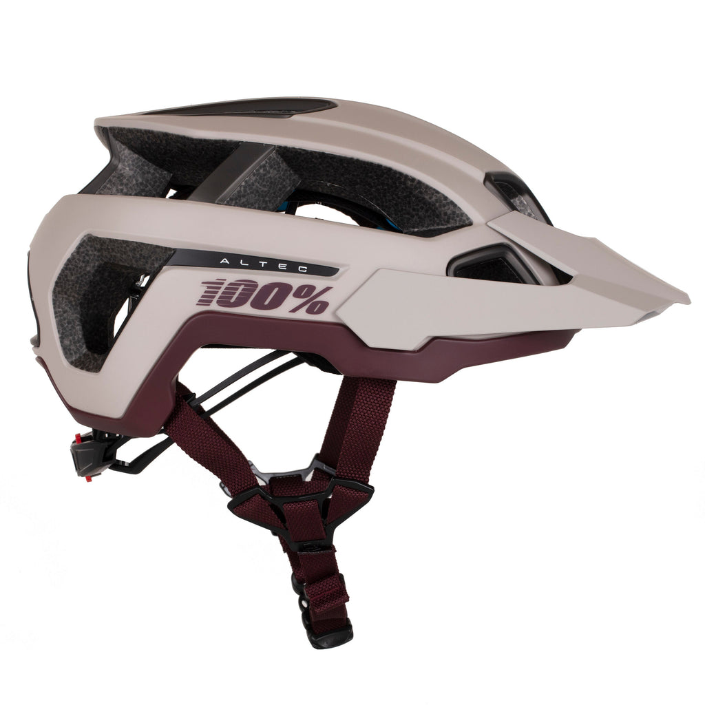 100% Altec helmet
