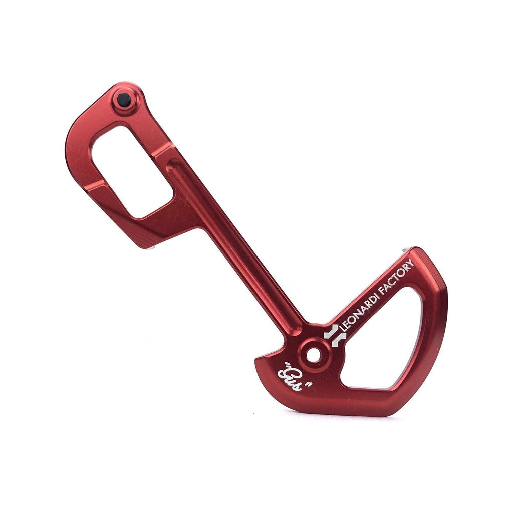 Leonardi Racing Leo Gus for Sram Eagle 12s inner cage