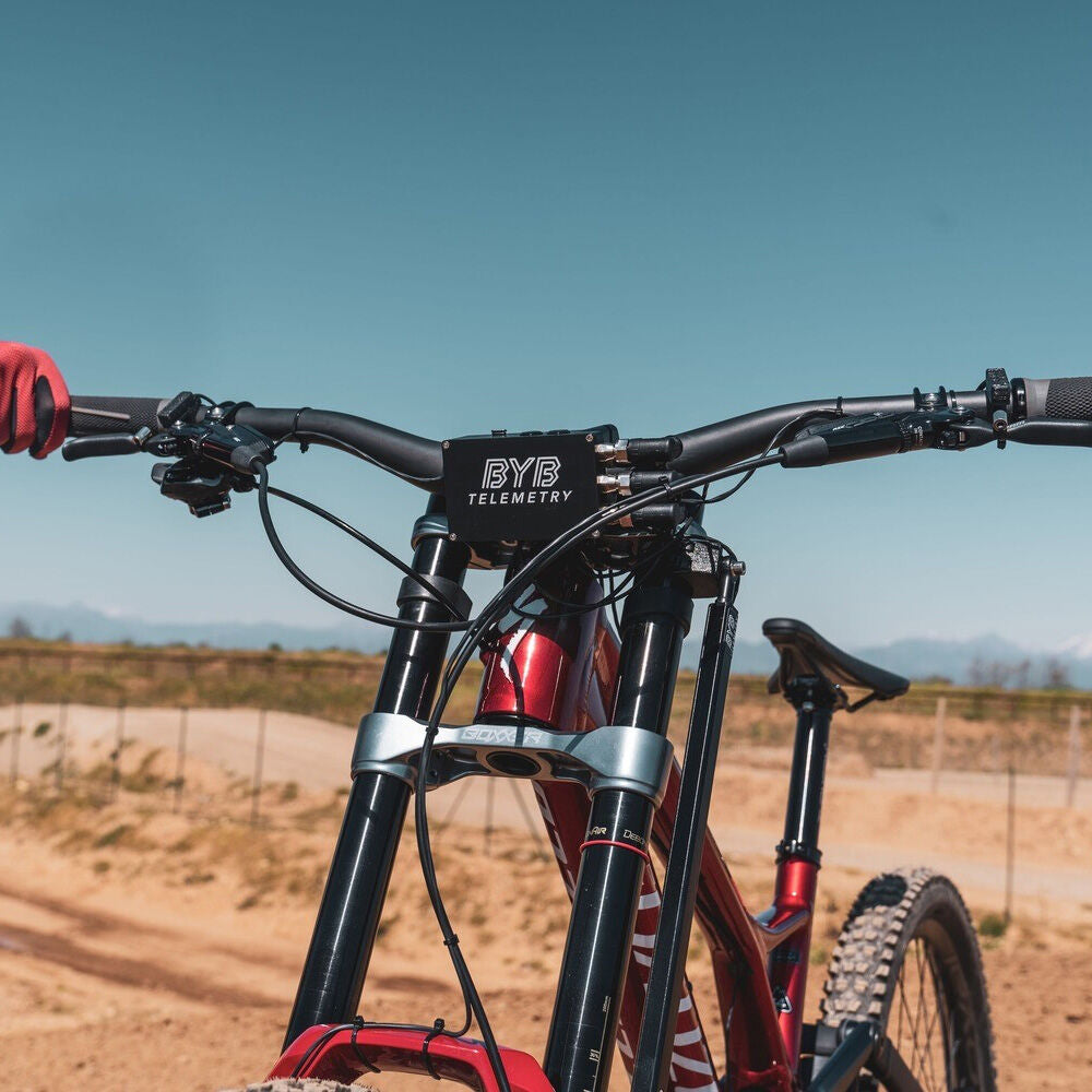 Telemetry BYB v2.0 MTB Starter kit