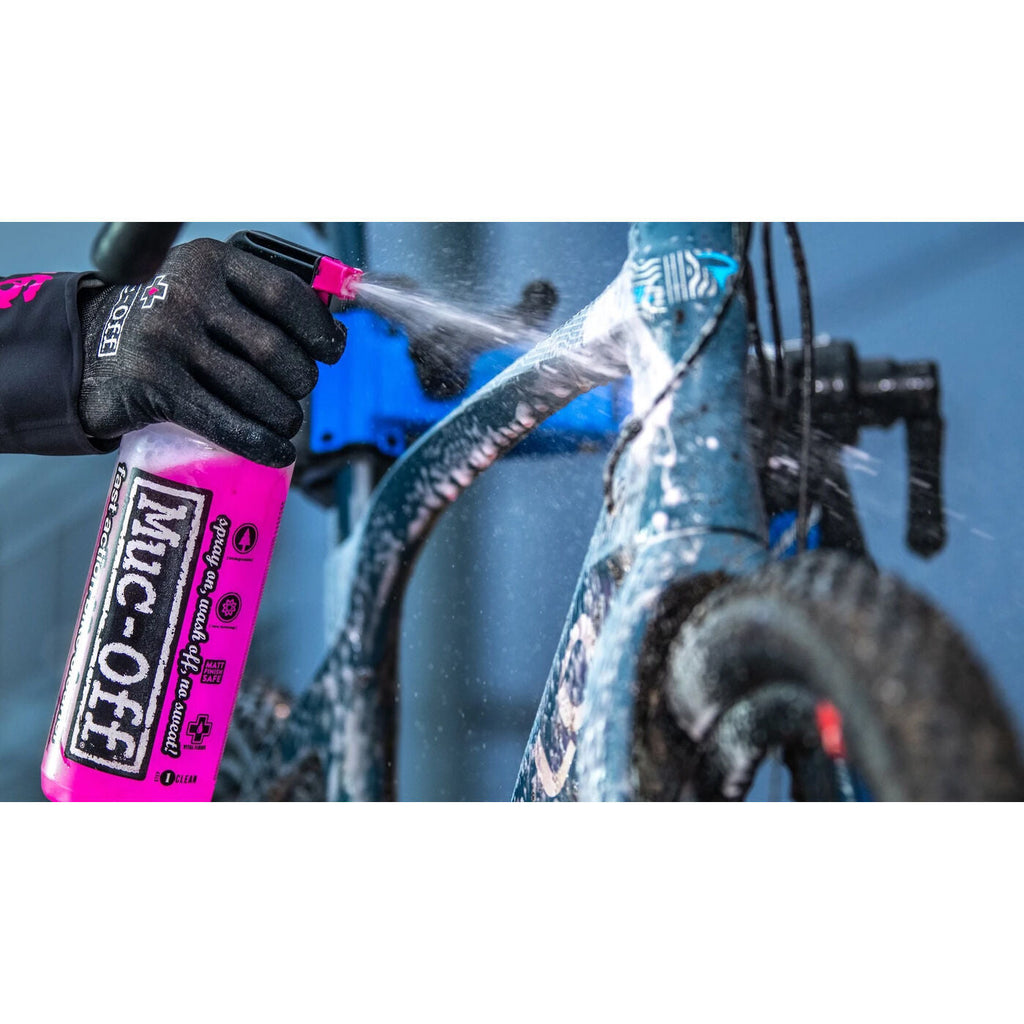 Muc-Off eBike Clean, Protect & Lube kit
