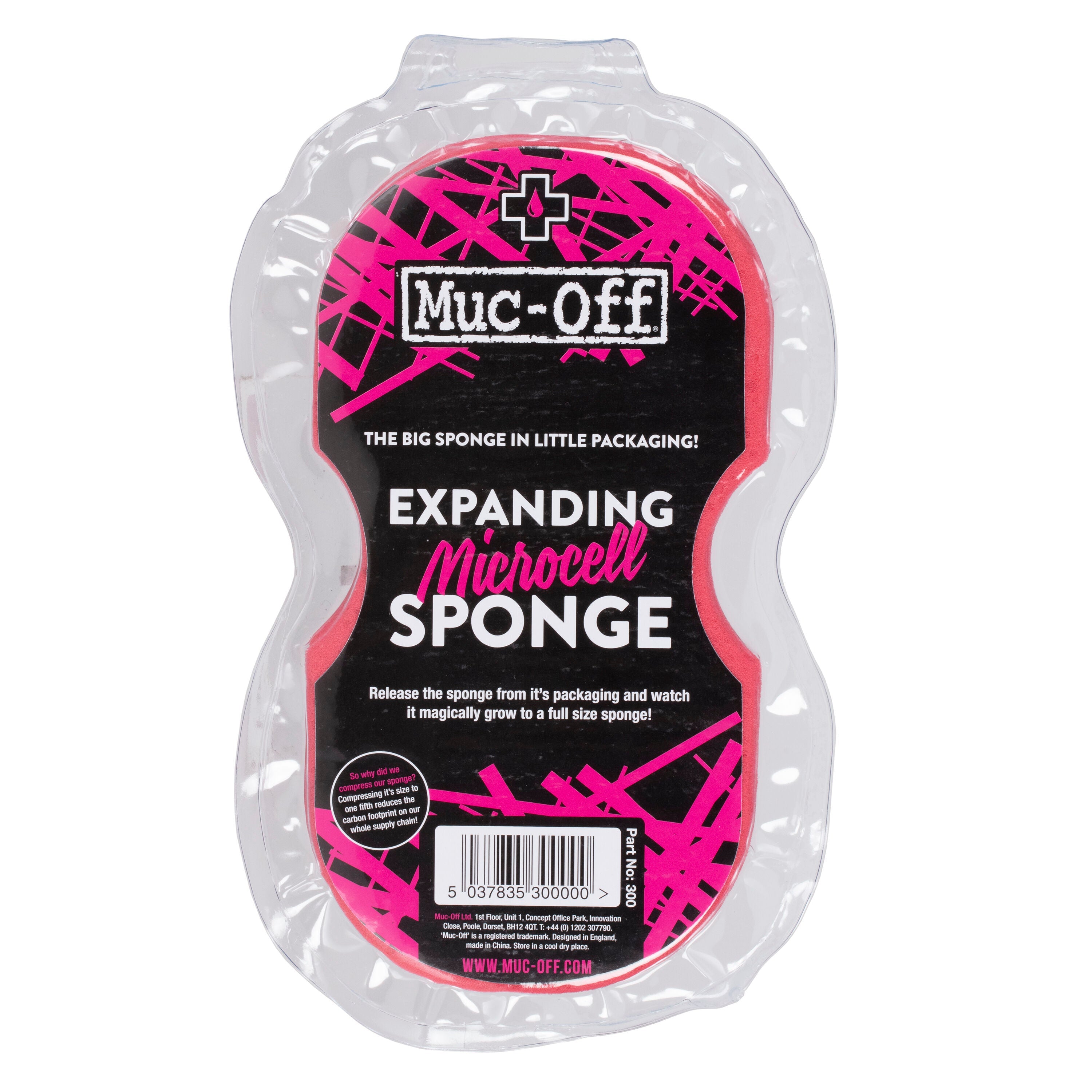 Muc-Off eBike Clean, Protect & Lube kit