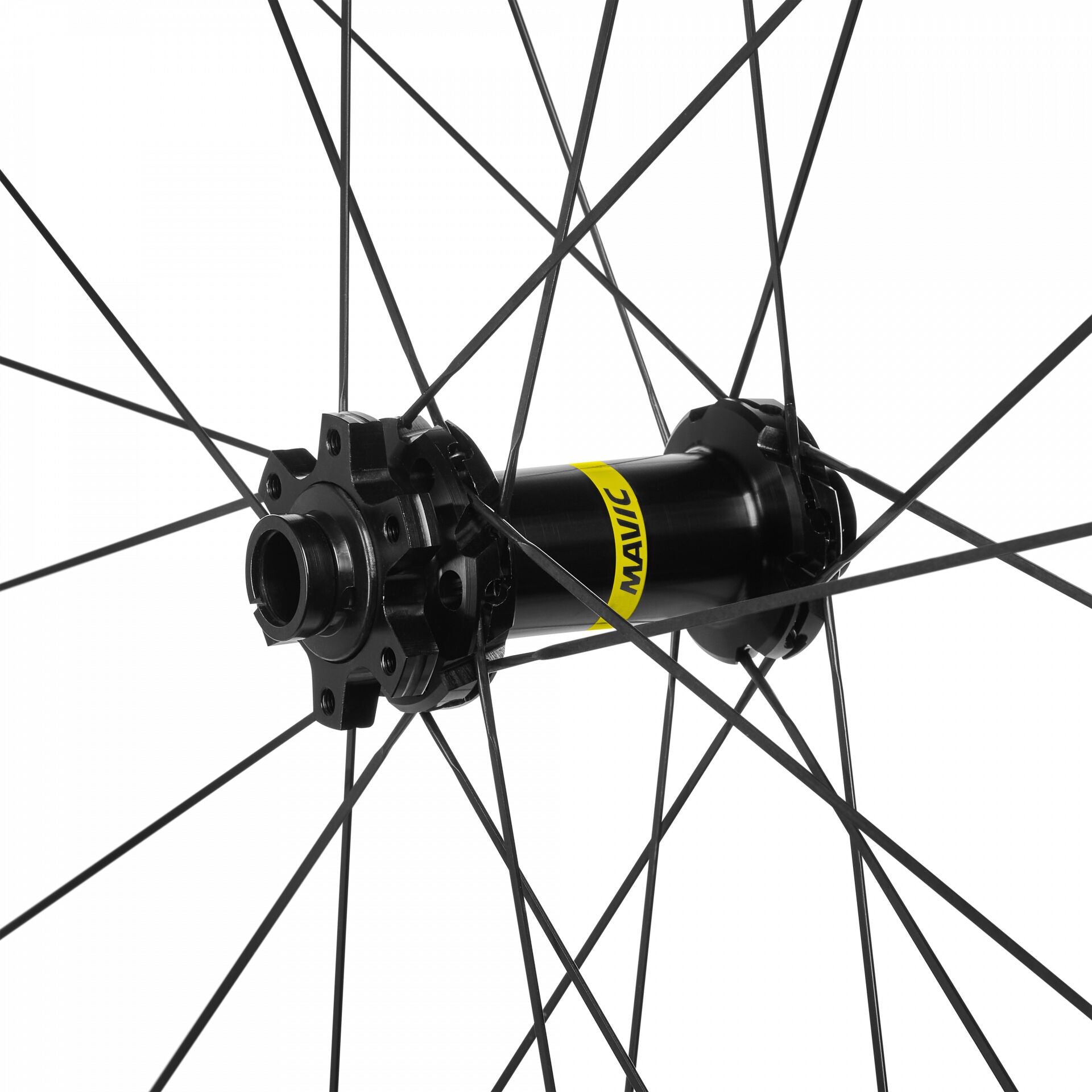 Mavic Crossmax 29" Boost front wheel