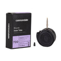 Cannondale 700x23/28 Presta valve tube