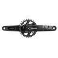 Sram NX Eagle 1x12S Standard DUB 32T crankset