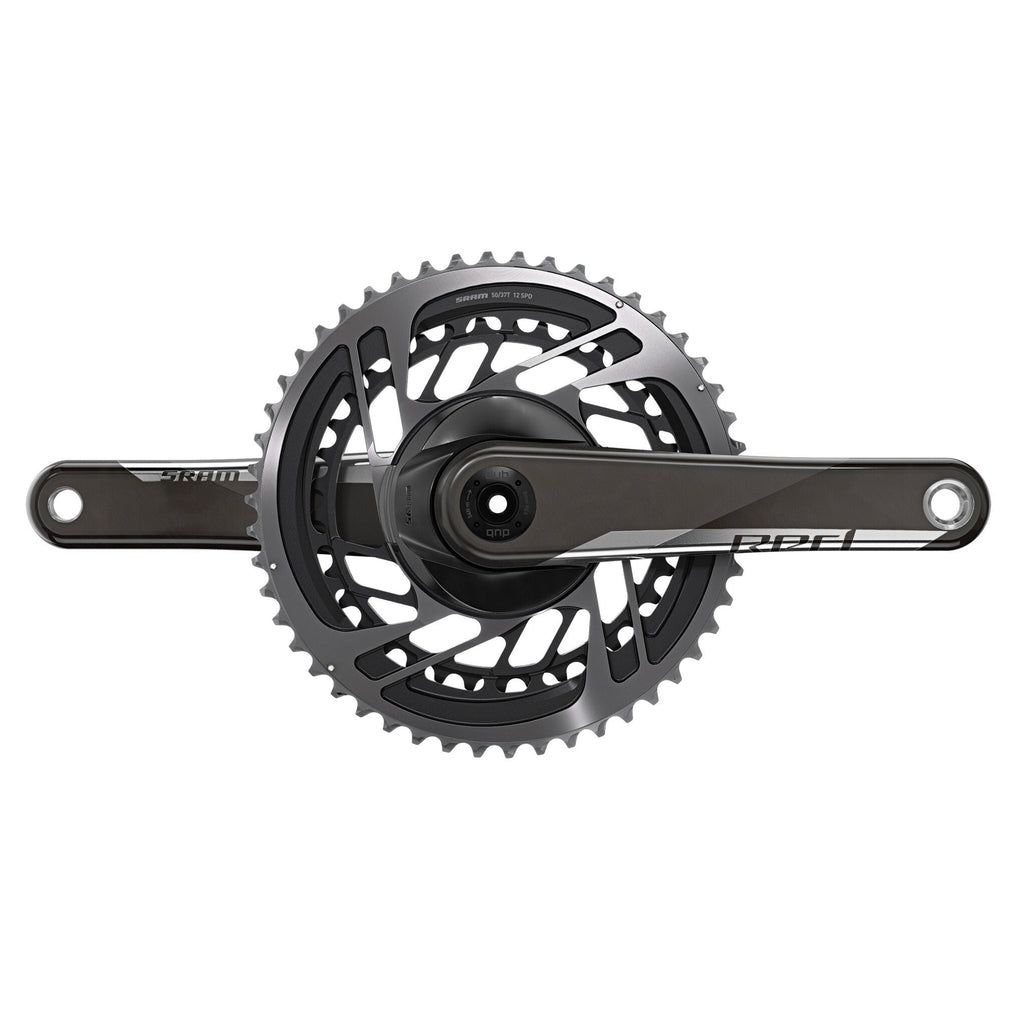 Sram Red DUB 2x12S 50-37 crankset