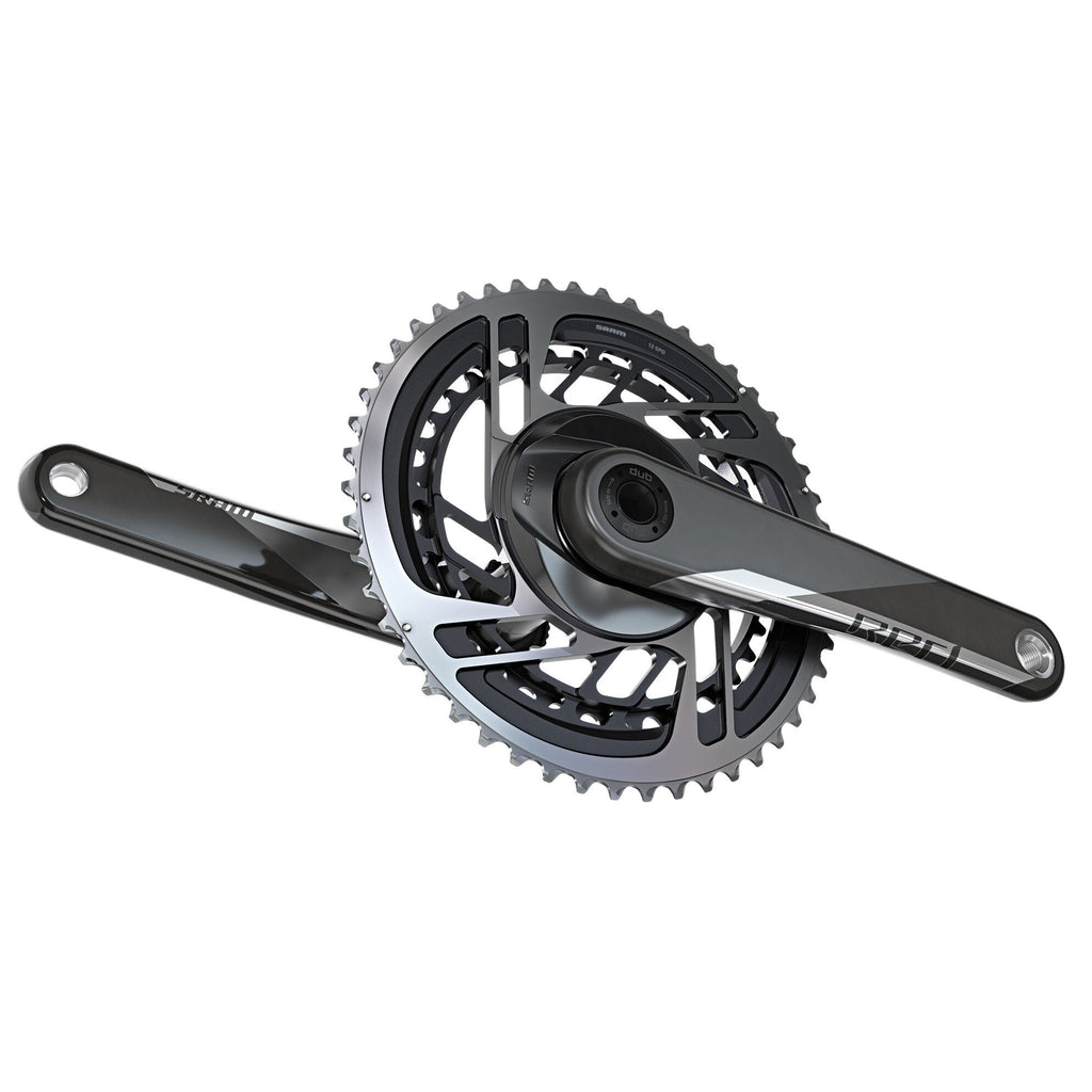 Sram Red DUB 2x12S 46-33 crankset