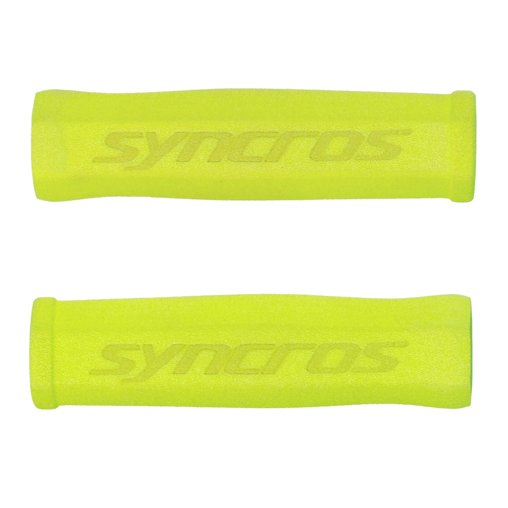 Syncros Foam grips