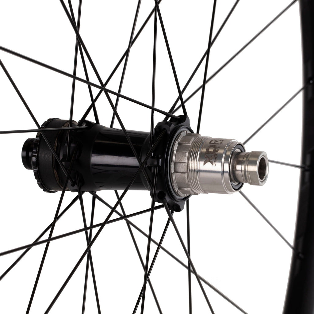 Fulcrum Red Zone 3 rear wheel