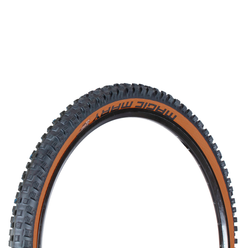 Schwalbe Magic Mary Evo TL-Easy Super Gravity Addix Soft 29"