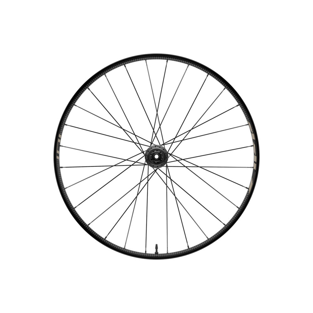Zipp 101 XPLR Tubeless Ready Carbon Disc Center Lock XDR rear wheel 2022