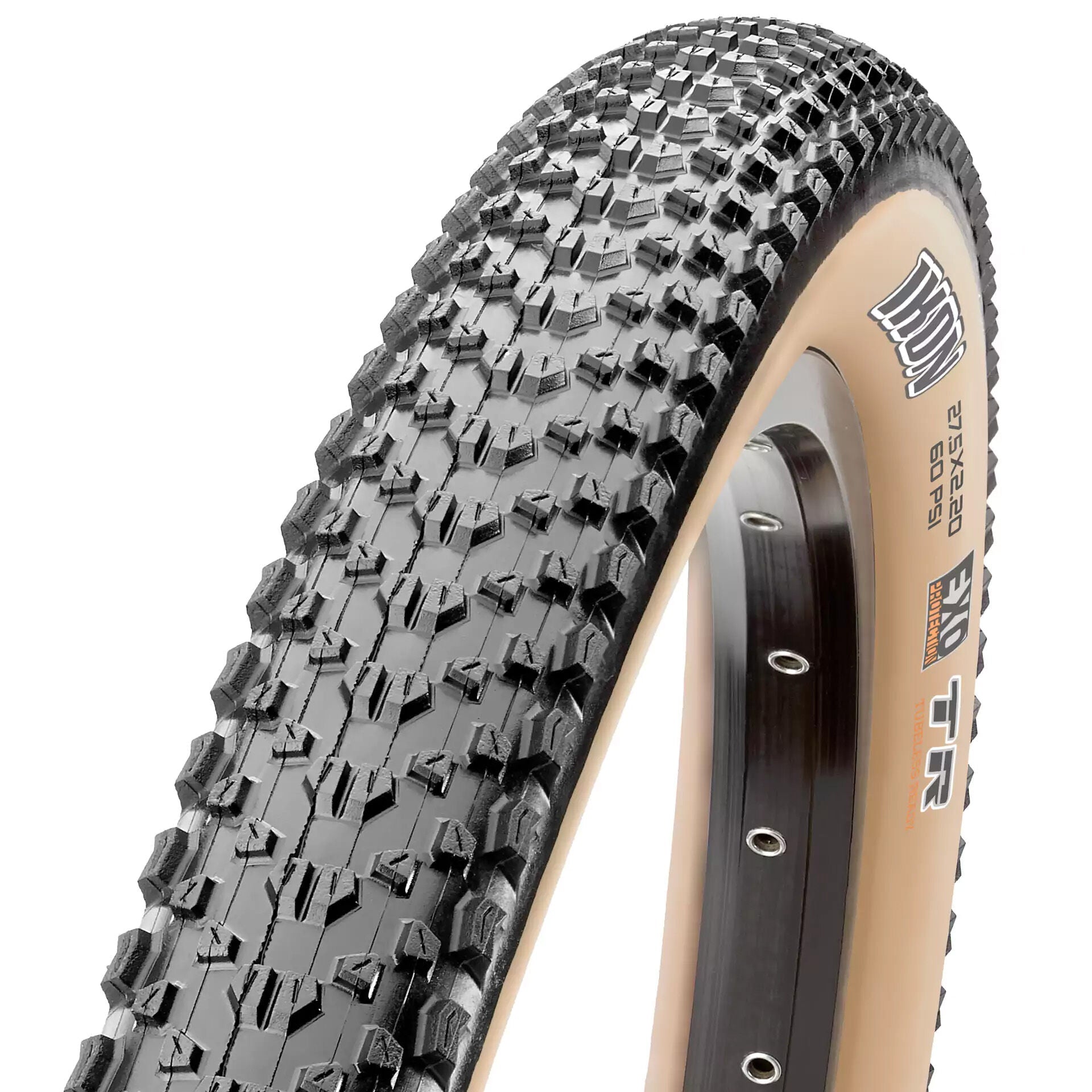 Maxxis Ikon EXO 29'' tire
