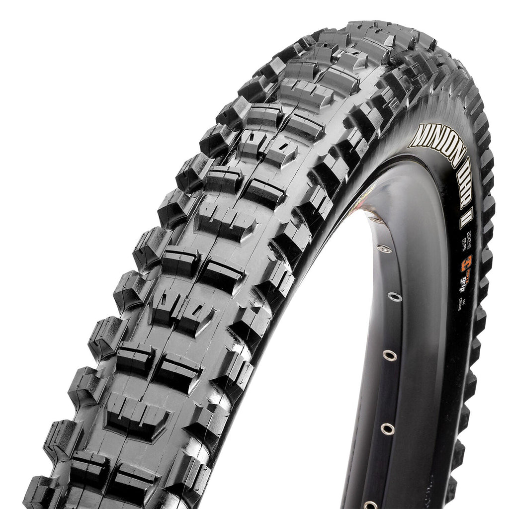 Maxxis Minion DHR II DD 3C Maxxgrip tire 29''