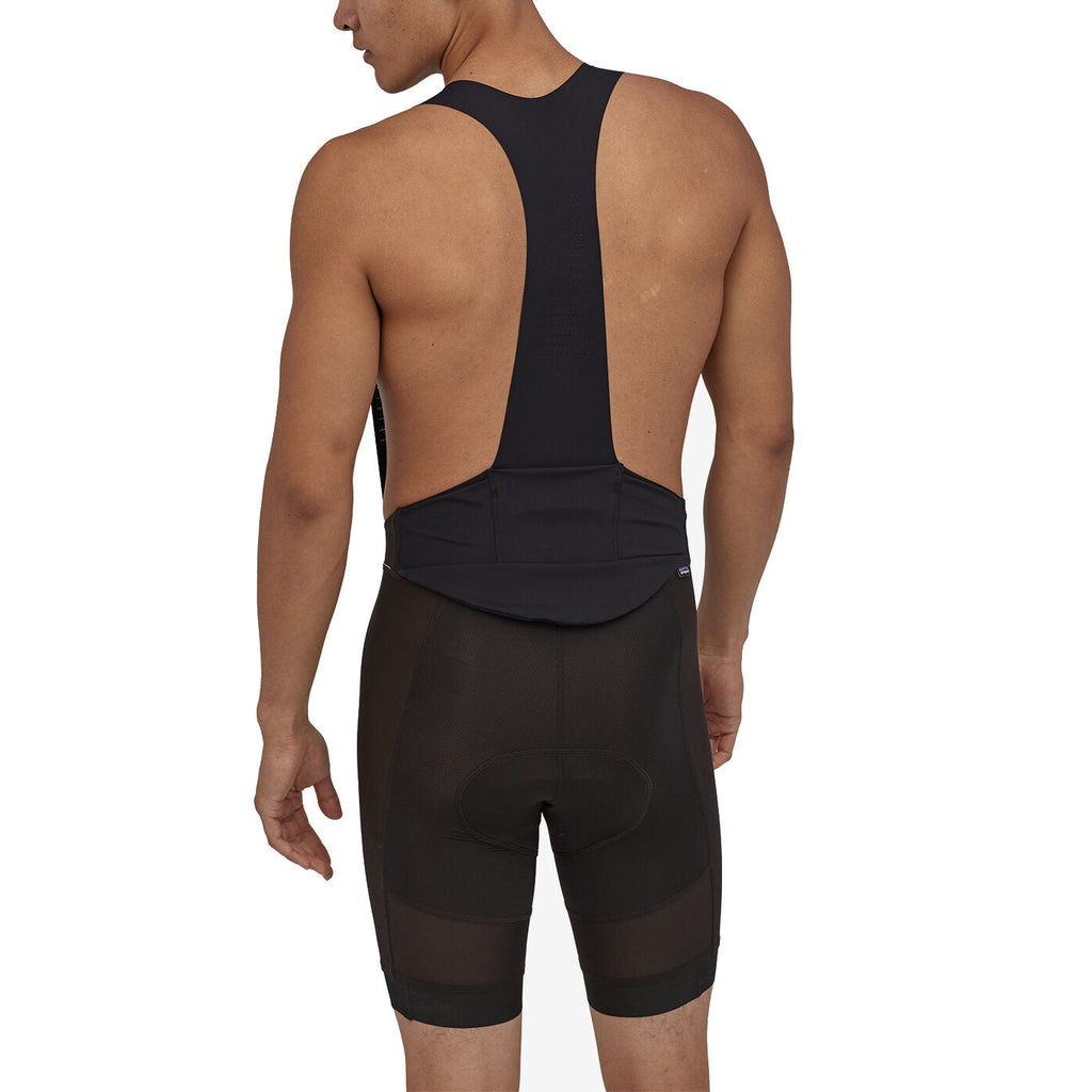 Patagonia Dirt Roamer Liner bibshorts