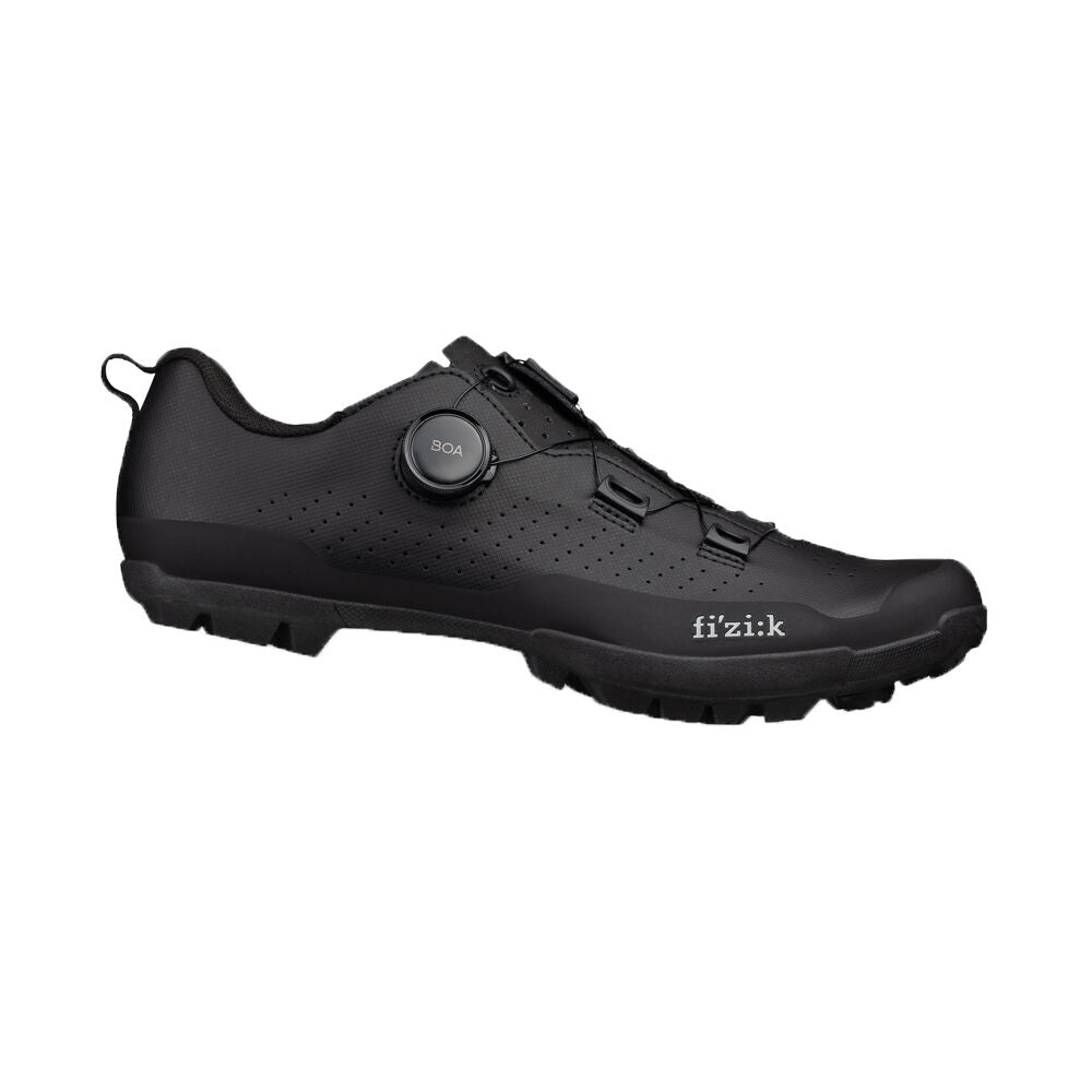 Fizik Terra Atlas