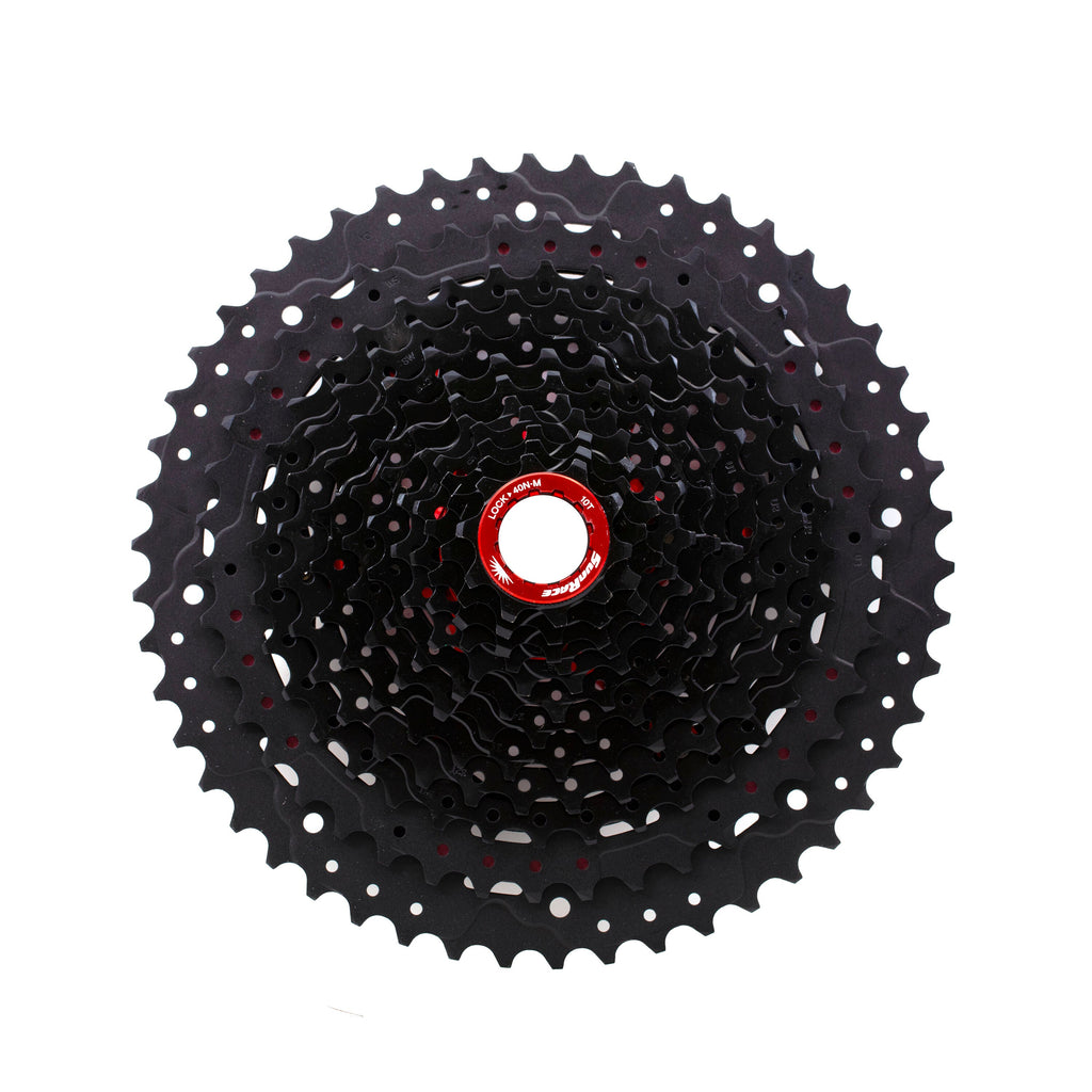 Sunrace CS-MZ91 10-50 12S cassette