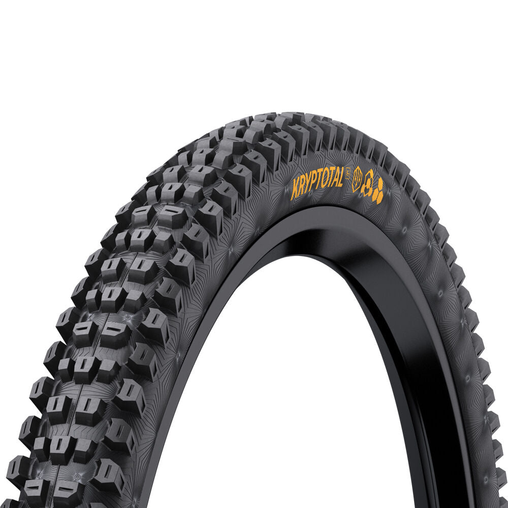 Continental Kryptotal Front Downhill Supersoft Tl Ready 27,5"
