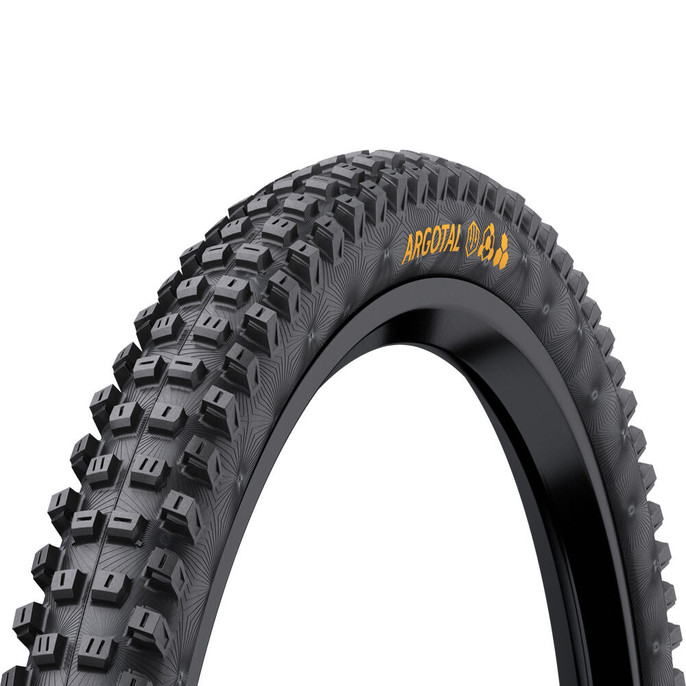 Continental Argotal Downhill Supersoft TL Ready 29"