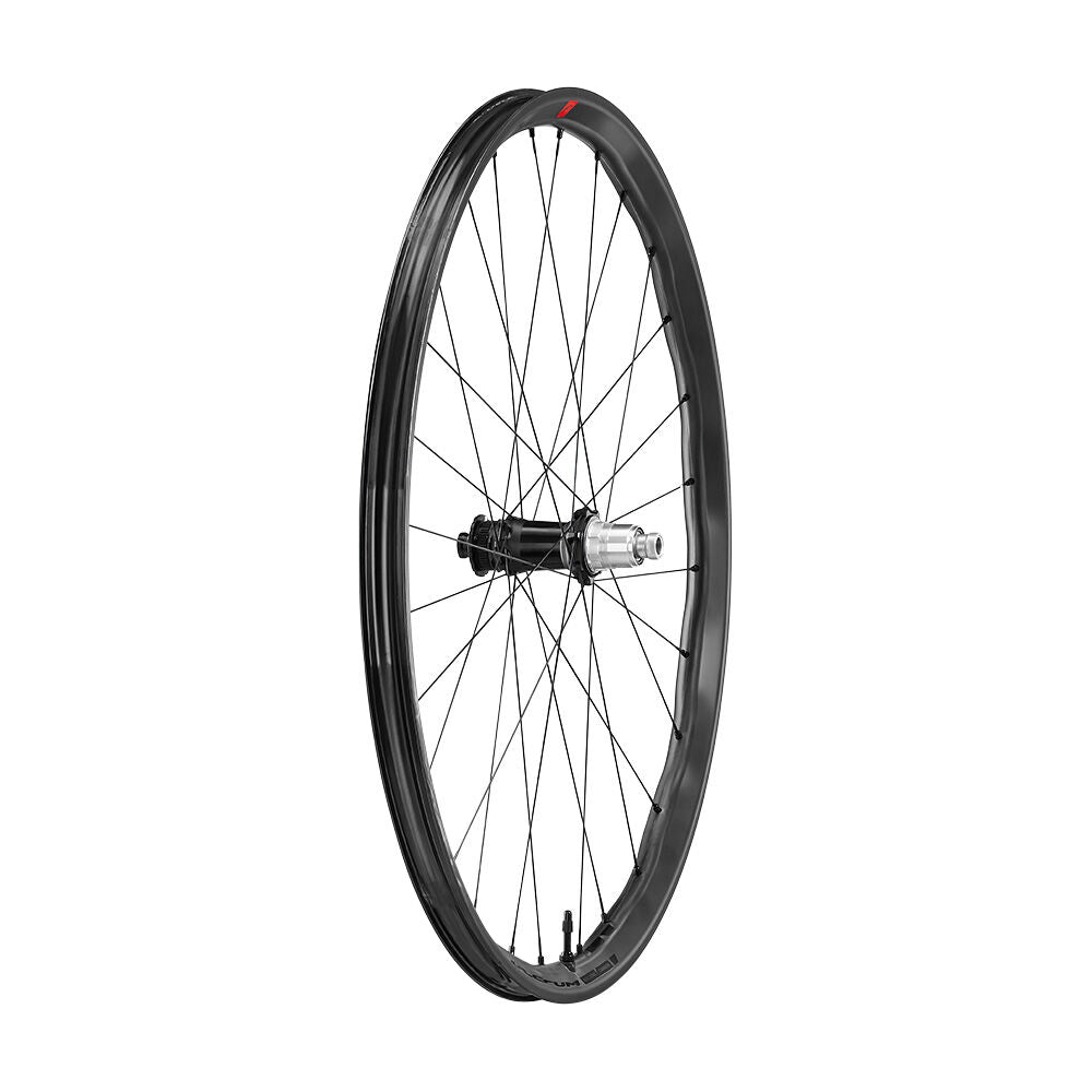 Fulcrum Red Zone Carbon 29" Boost rear wheel