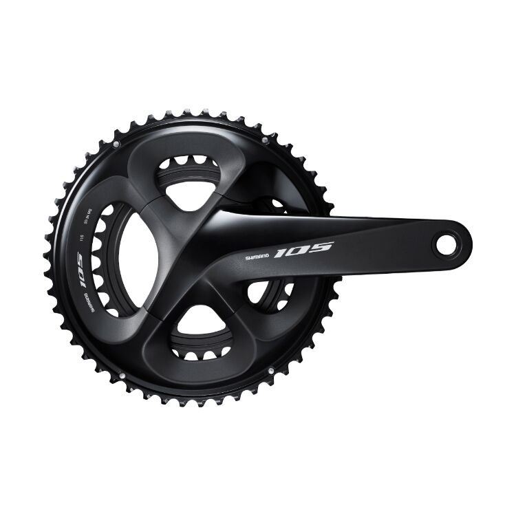 Shimano 105 FC-R7000 52-36 2x11S crankset