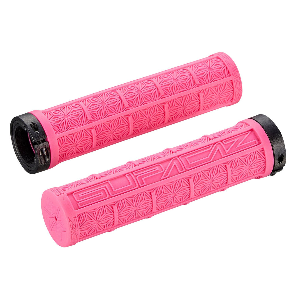 Supacaz Grizips grips