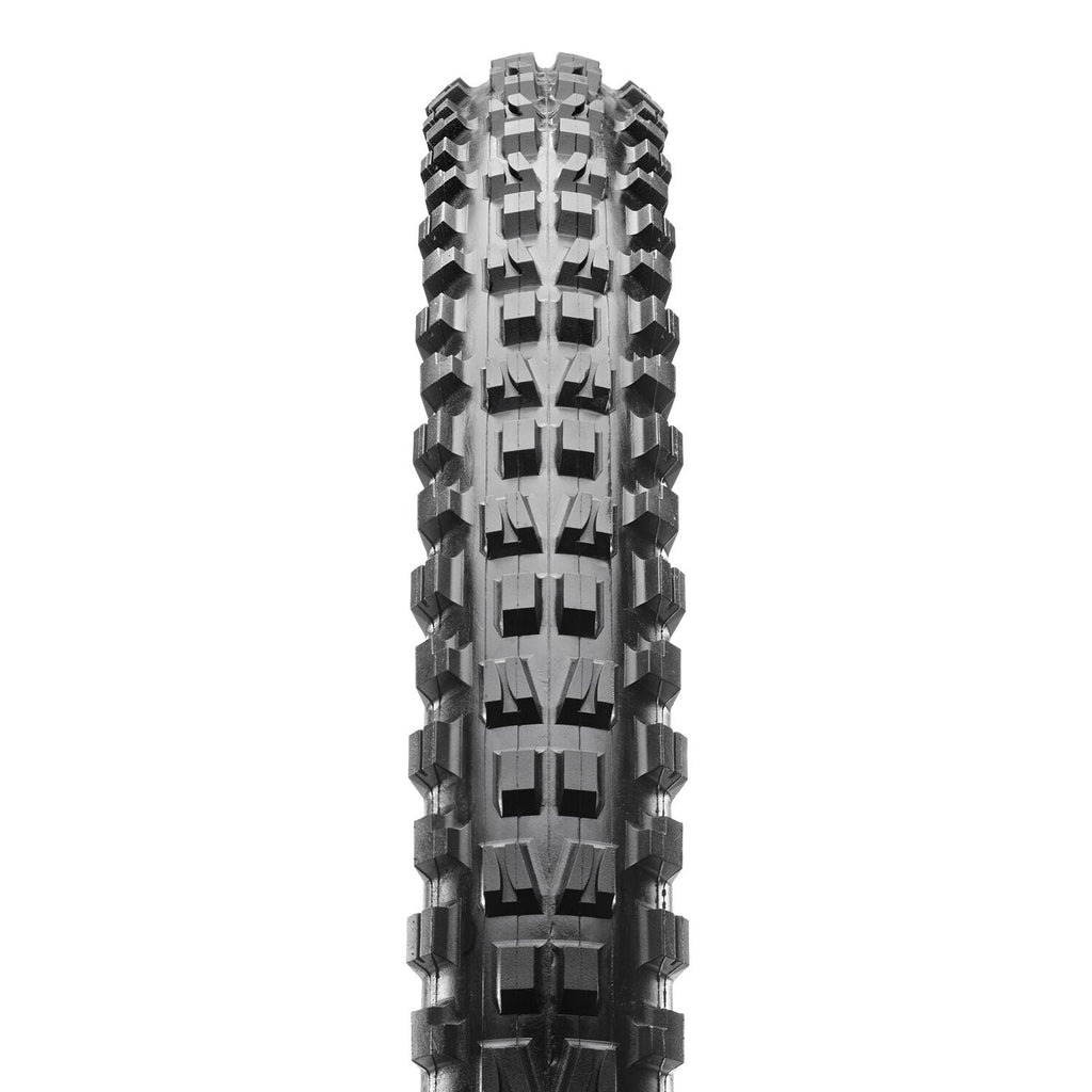 Maxxis Minion DHF EXO tubeless ready WT 27.5" tire