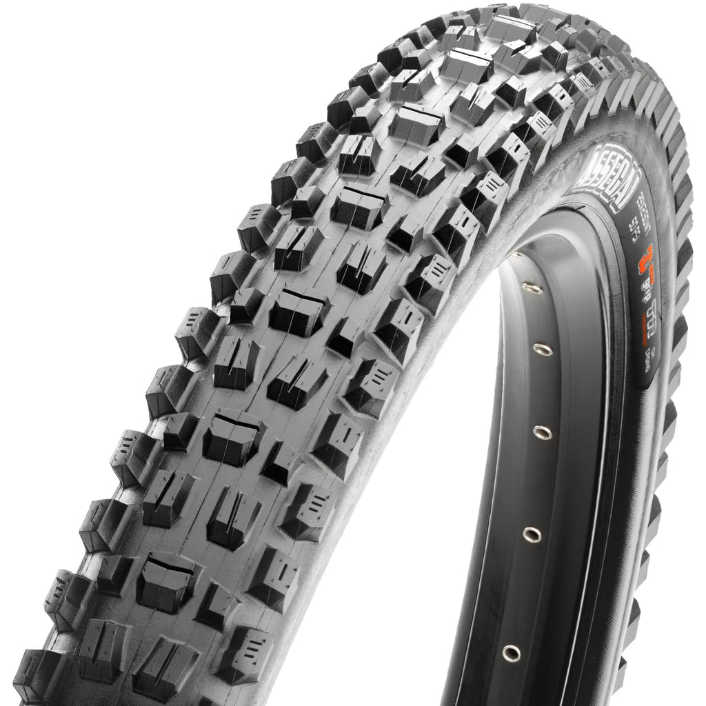 Maxxis Assegai 3C MaxxGrip DH tubeless ready WT 27.5" tire