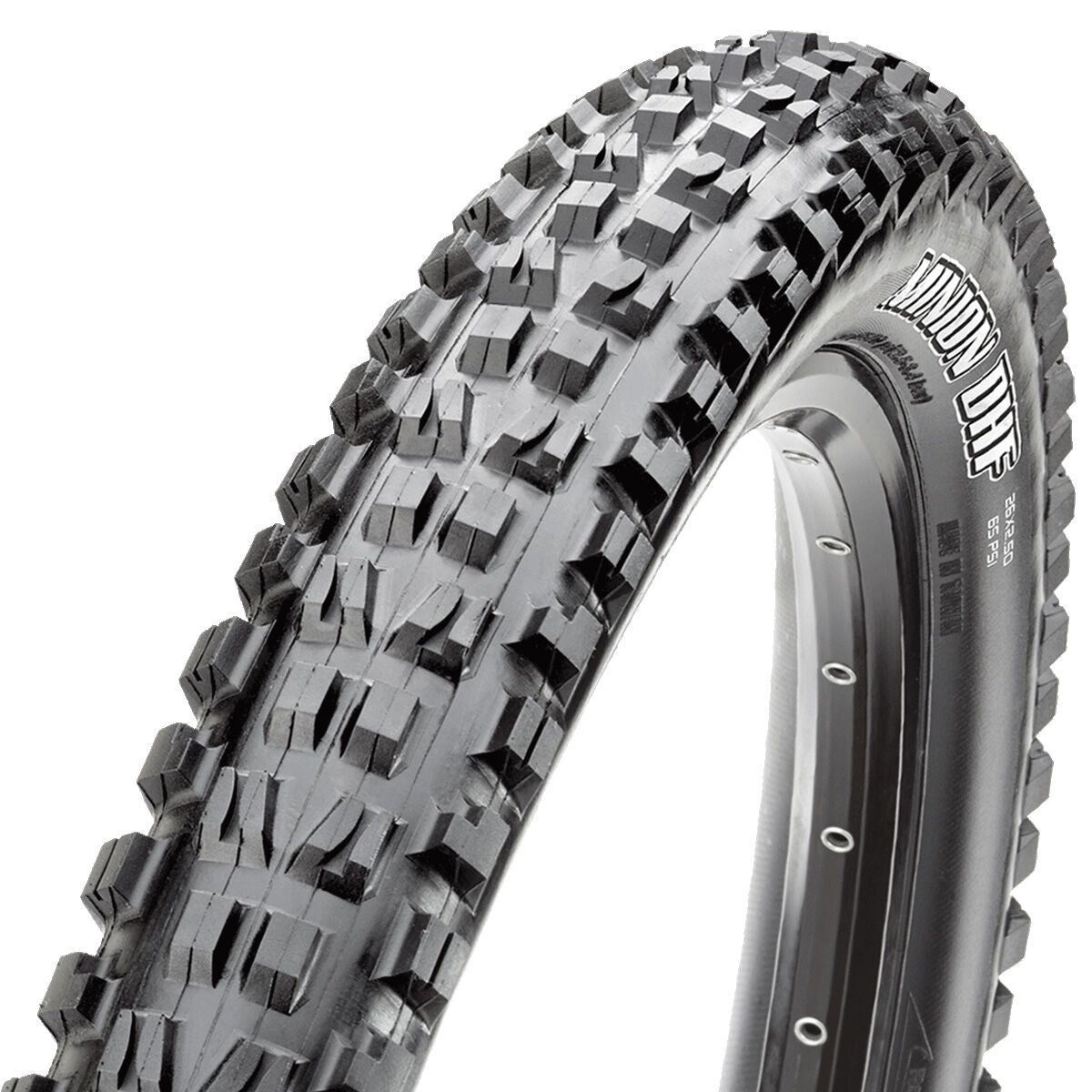 Maxxis Minion DHF 3C Maxx Terra EXO+ tubeless ready WT 27.5" + tire