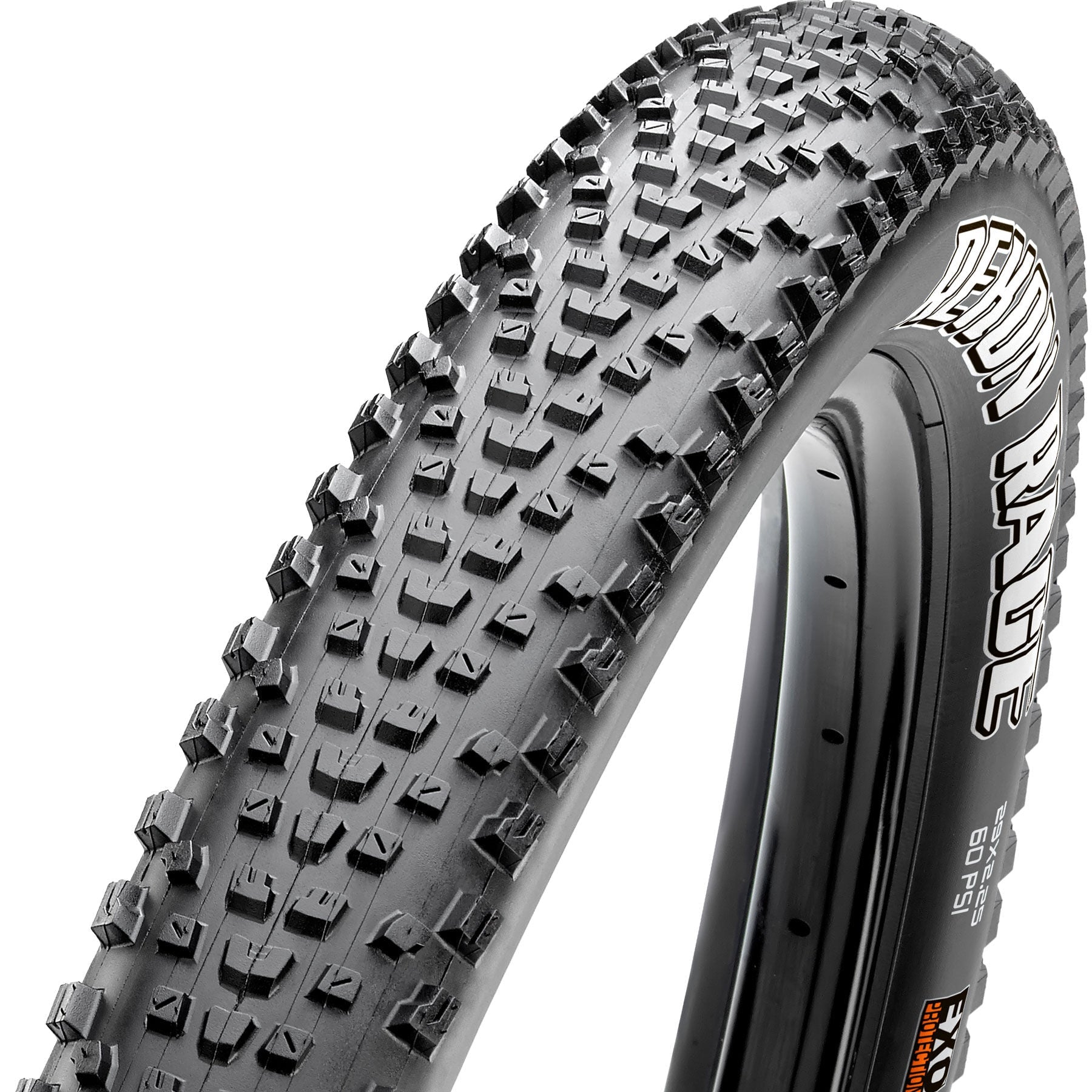 Maxxis Rekon Race EXO tubeless ready 29" tire