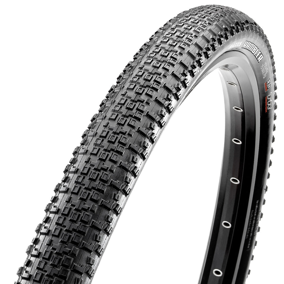 Maxxis Rambler EXO tubeless ready tire