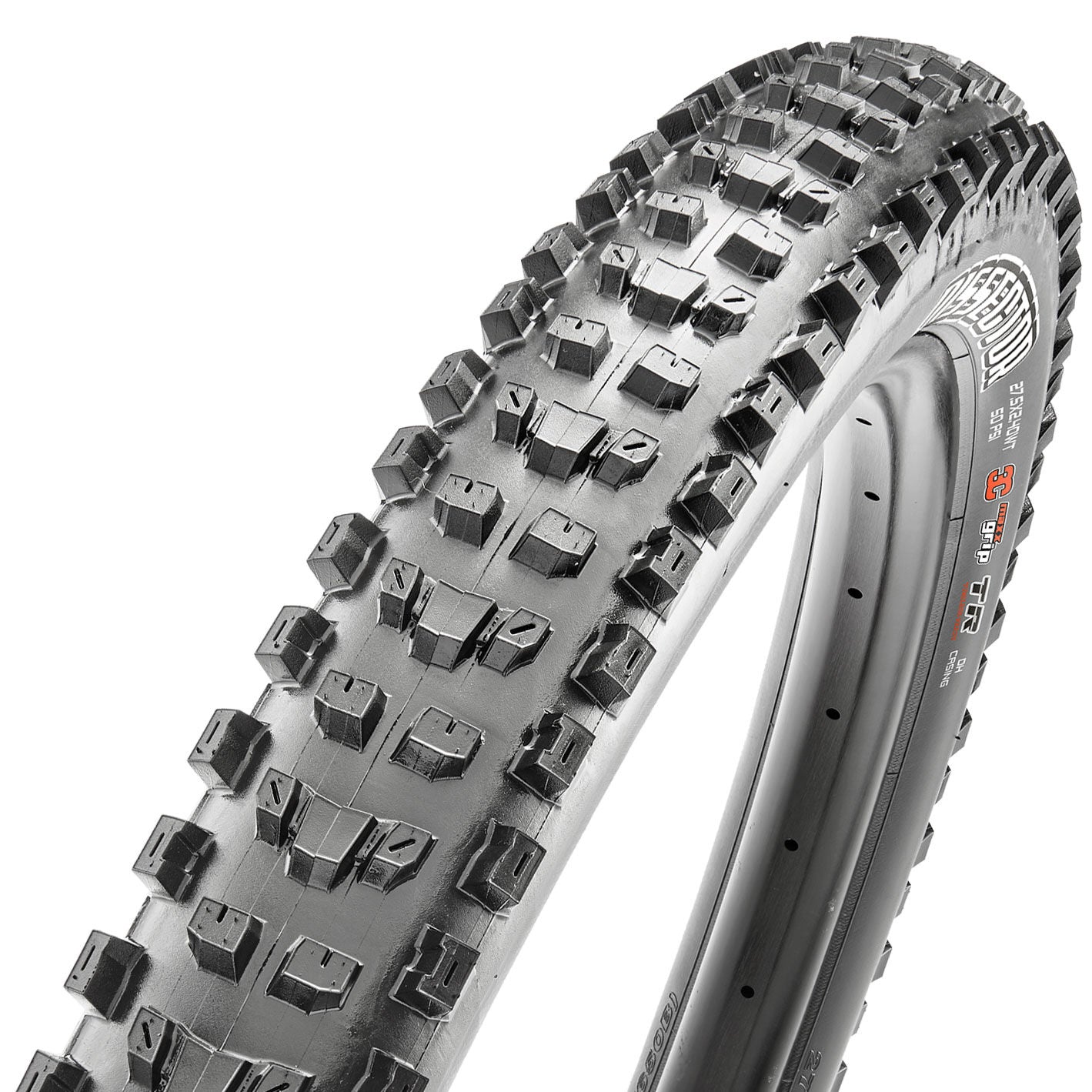 Maxxis Dissector Exo TL-Ready 3C Maxx Terra WT 29" tire