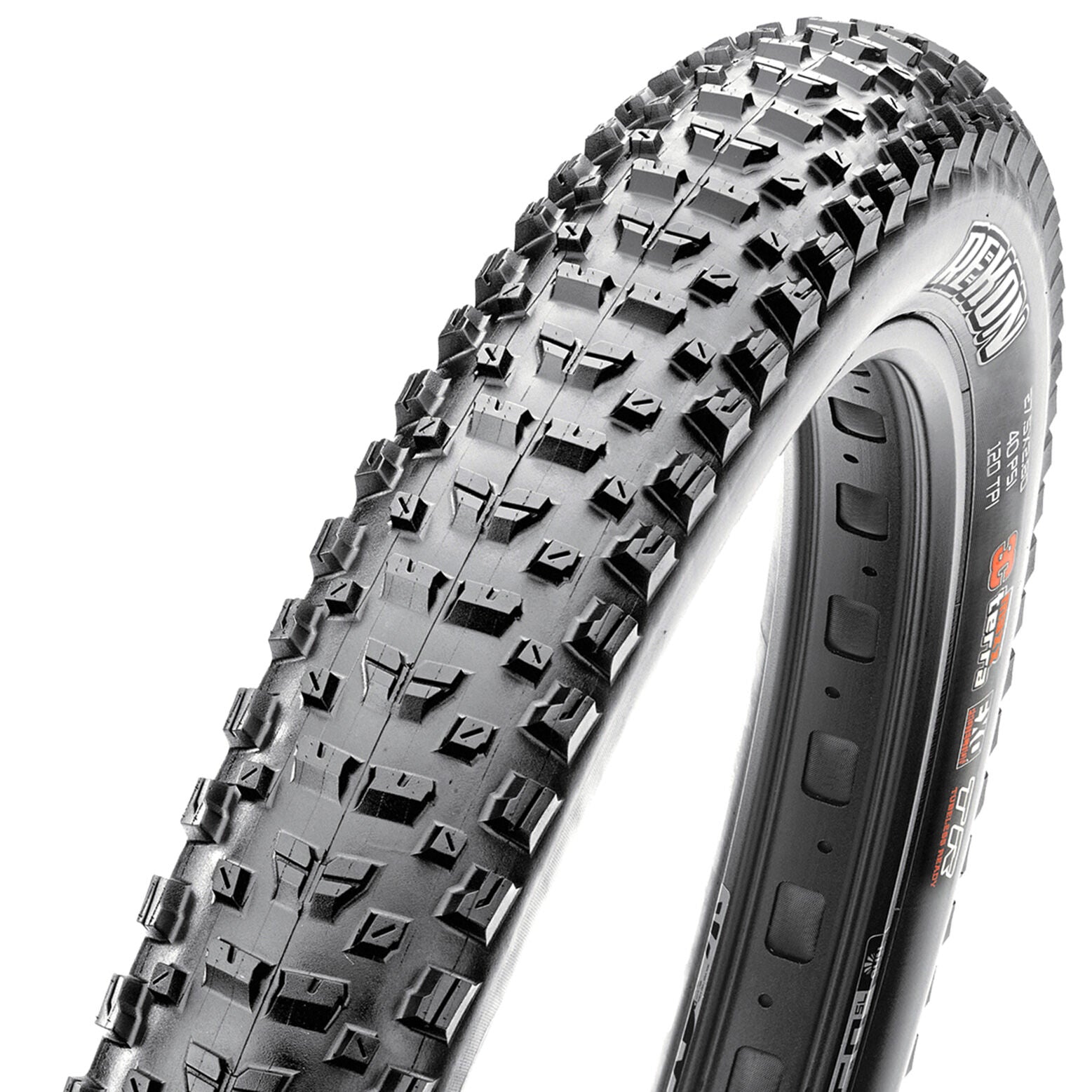 Maxxis Rekon Exo Tubeless Ready WT 29" tire