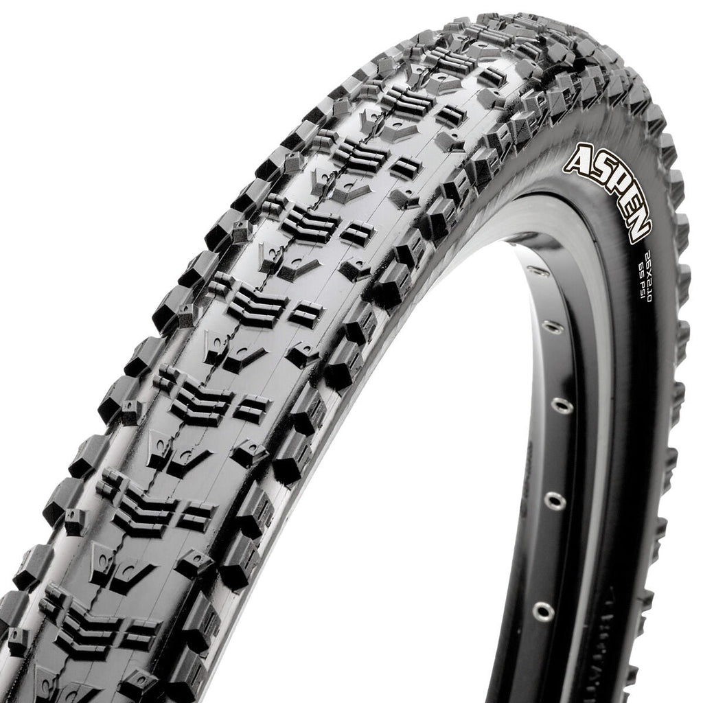 Maxxis Aspen EXO WT Tubeless Ready 29" tire