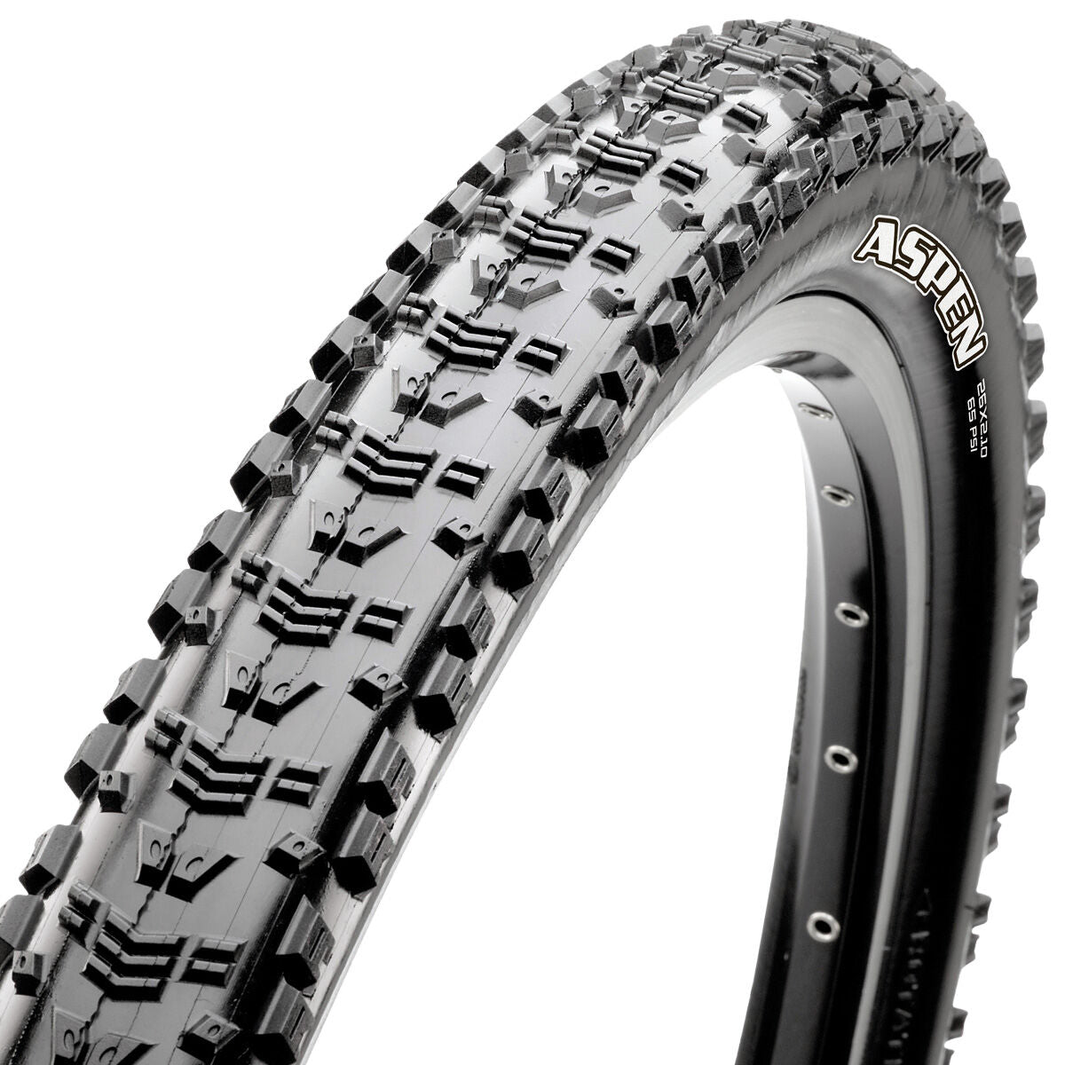 Maxxis Aspen EXO WT Tubeless Ready 29" tire