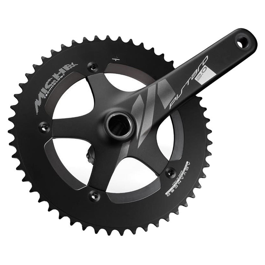 Miche Pistard 2.0 crankset