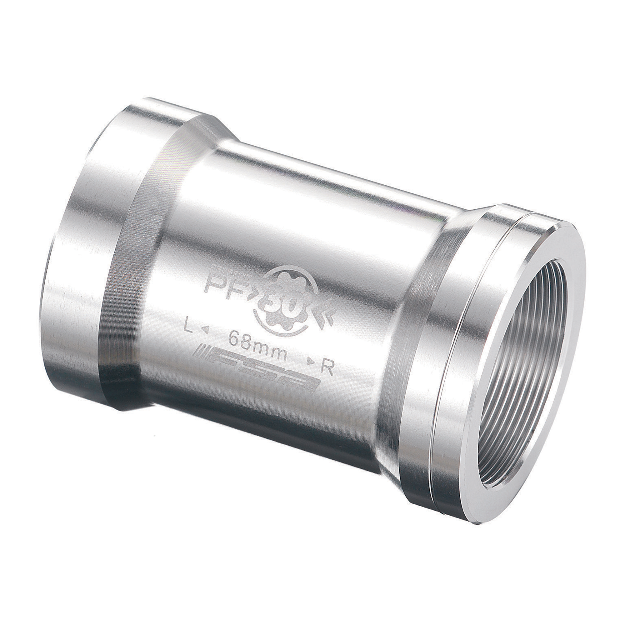 FSA PF30 73 mm threaded bottom bracket adaptor