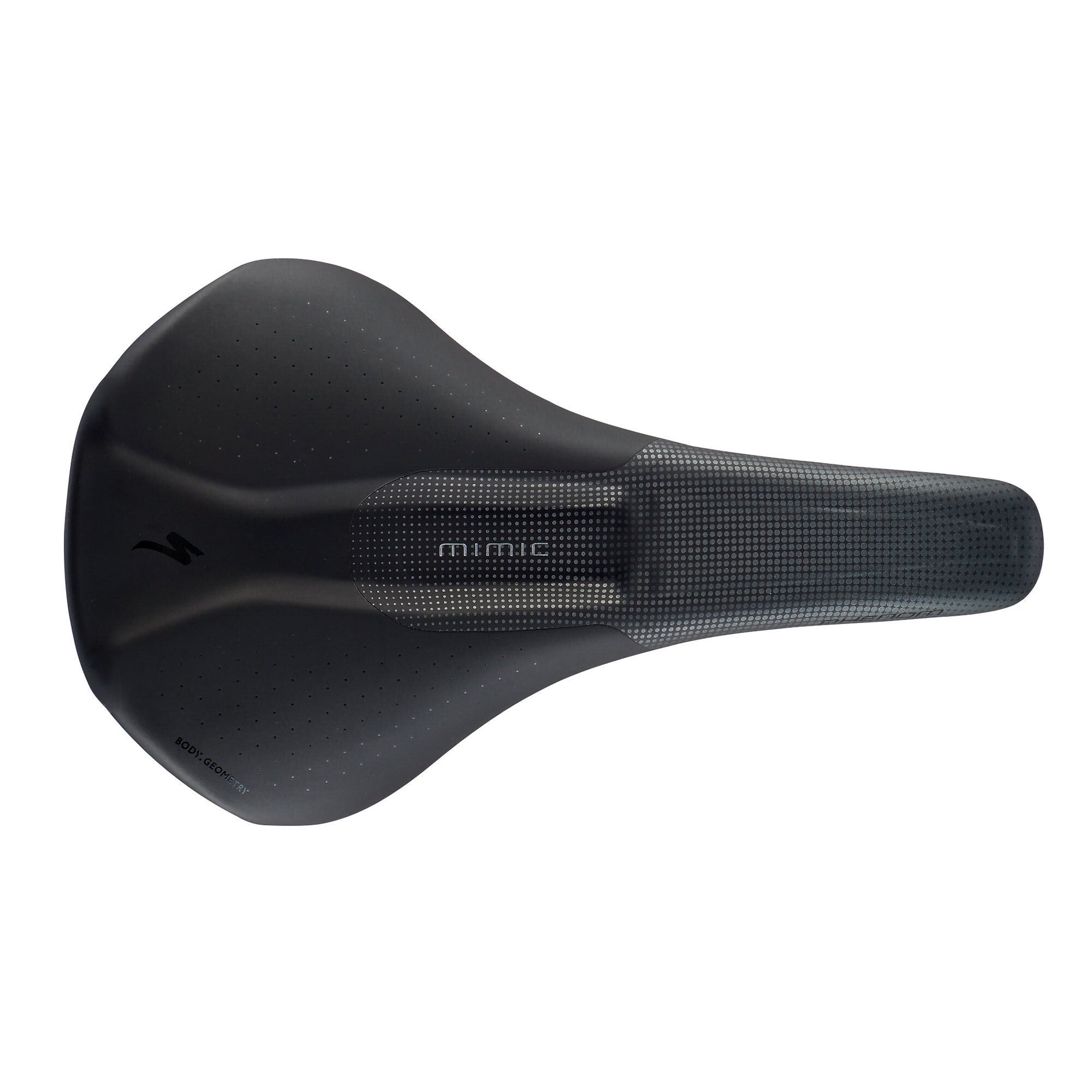 Specialized Phenom Comp Mimic 155 mm