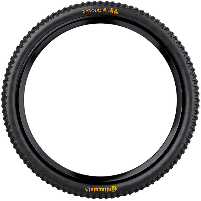 Continental Xynotal Downhill Soft TL Ready 27.5" tyre