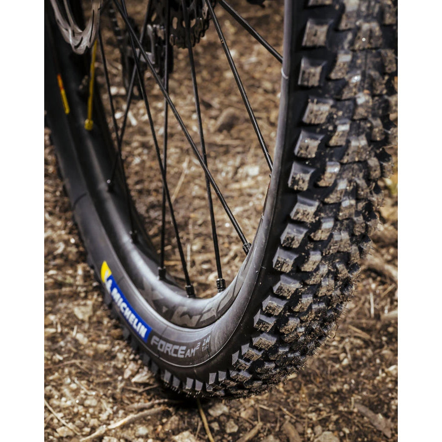 Michelin Force AM2 TL-Ready Competition Line Gum-X 29" tire