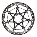 Braking Stage 0 2,2mm 6 bolts floating disc rotor