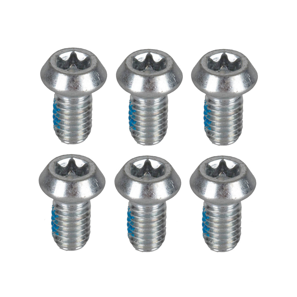 Braking Stage 0 2,2mm 6 bolts floating disc rotor