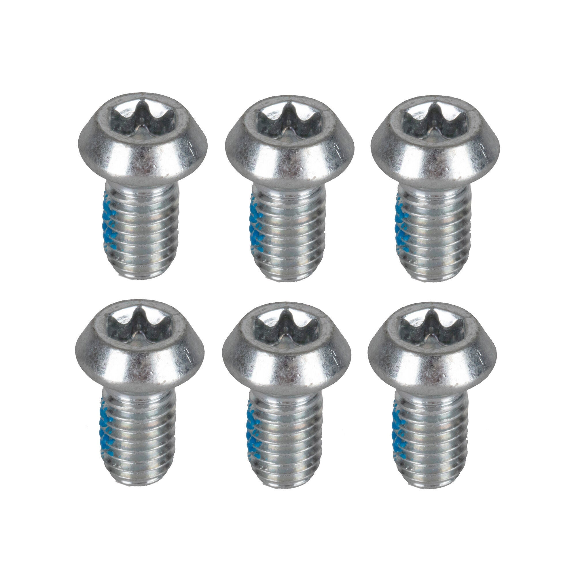 Braking Stage 0 2,2mm 6 bolts floating disc rotor