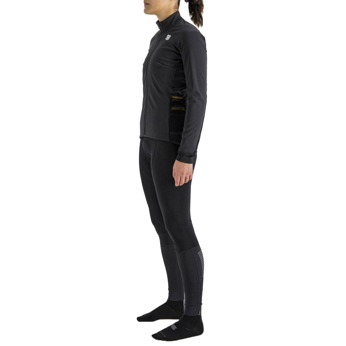 Sportful Neo Softshell woman jacket
