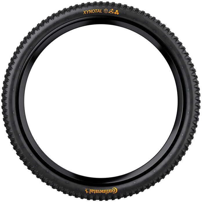 Continental Xynotal Downhill Supersoft TL Ready 29" tyre