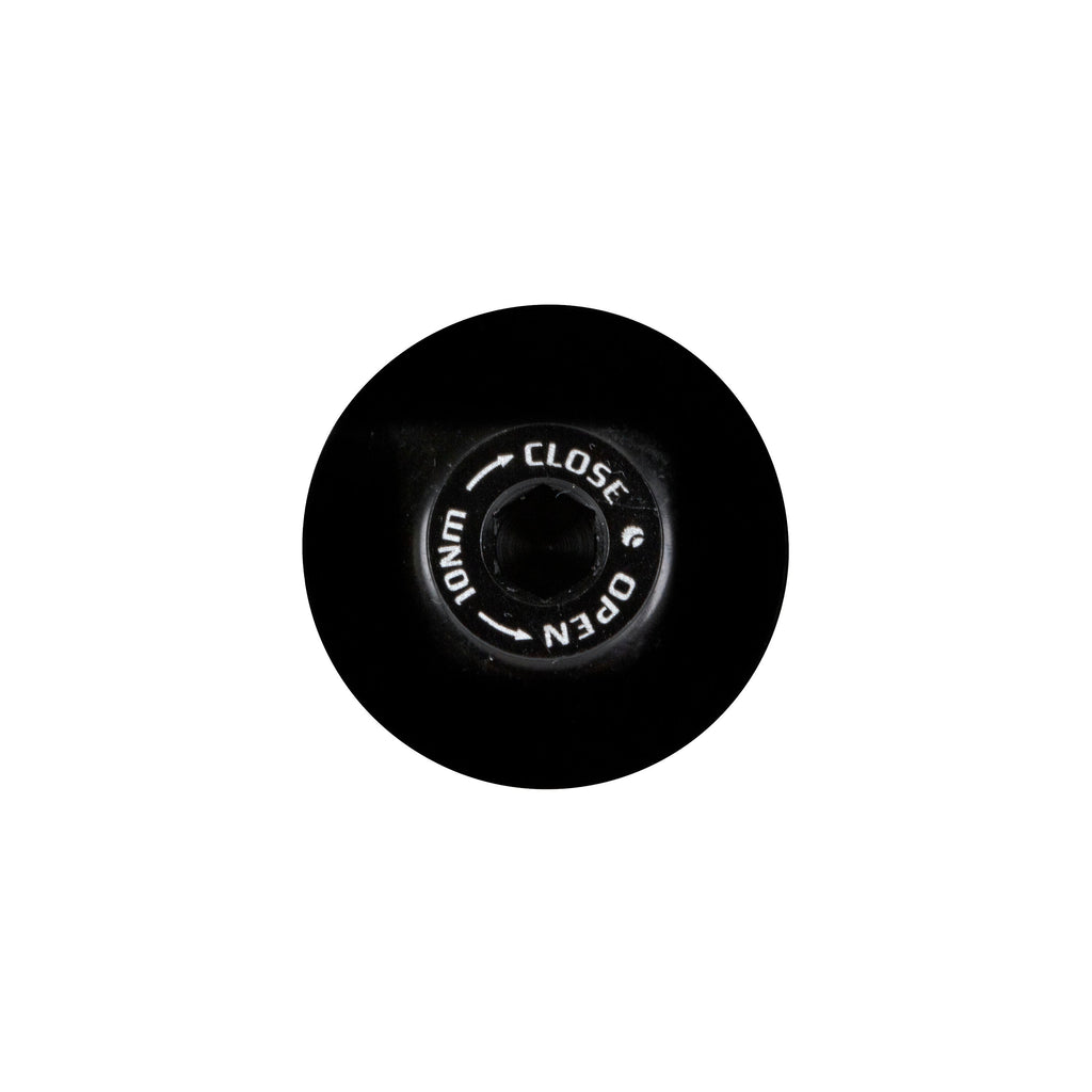 Carbon Ti X-Hub MTB SL X-Lefty screw
