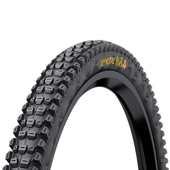 Continental Xynotal Downhill Supersoft TL Ready 27,5" tyre