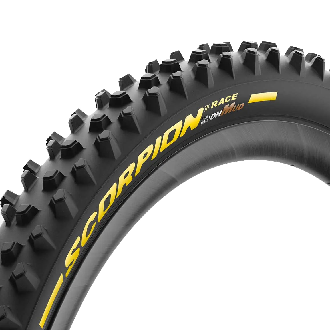 Pirelli Scorpion Race DH Mud 27.5" tire